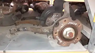 Pezzo di ricambio per auto di seconda mano SNODO ANTERIORE SINISTRO per SSANGYONG RODIUS  Riferimenti OEM IAM   