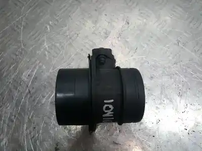Pièce détachée automobile d'occasion débitmètre de masse d'air pour ssangyong rexton rx 270 full références oem iam 0280218130  6650943048