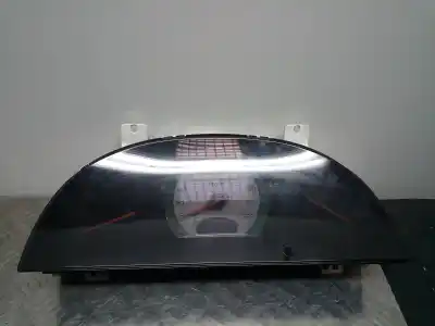 Peça sobressalente para automóvel em segunda mão Quadrante por SSANGYONG REXTON RX 270 Full Referências OEM IAM 77130720  