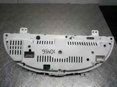 İkinci el araba yedek parçası enstrüman paneli için ssangyong rexton rx 270 full oem iam referansları 77130720  