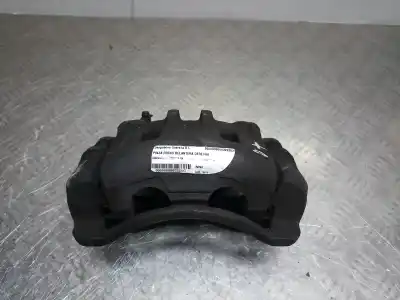 Gebrauchtes Autoersatzteil Bremssattel Vorn Rechts zum SSANGYONG REXTON RX 270 Full OEM-IAM-Referenzen BC14096  