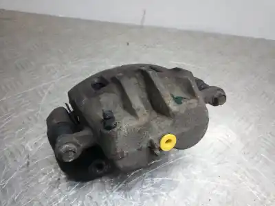 Gebrauchtes Autoersatzteil bremszange vorn links zum ssangyong rexton rx 270 full oem-iam-referenzen bc140096  