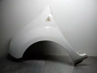 Pezzo di ricambio per auto di seconda mano parafango anteriore sinistro per renault kangoo dynamique acción especial riferimenti oem iam   