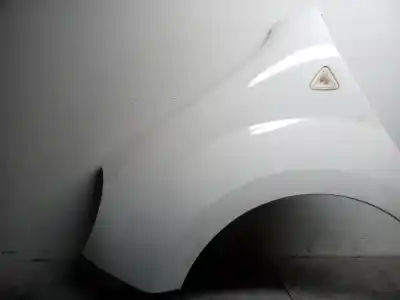 Pezzo di ricambio per auto di seconda mano parafango anteriore sinistro per renault kangoo dynamique acción especial riferimenti oem iam   