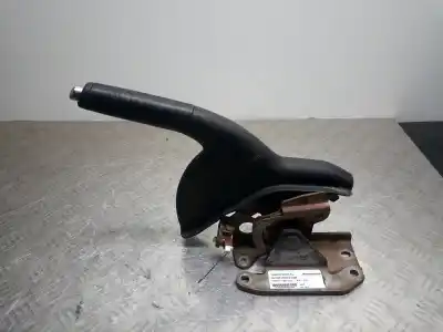 Автозапчастина б/у важіль ручного гальма для mazda cx-7 (er) luxury посилання на oem iam   