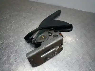 Автозапчастина б/у важіль ручного гальма для mazda cx-7 (er) luxury посилання на oem iam   