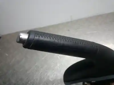 Автозапчастина б/у важіль ручного гальма для mazda cx-7 (er) luxury посилання на oem iam   