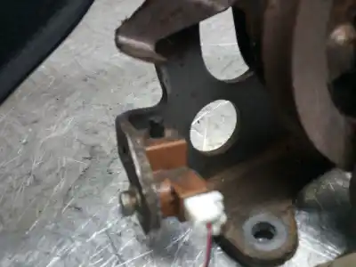 Pezzo di ricambio per auto di seconda mano Leva Del Freno A Mano per MAZDA CX-7 (ER) Luxury Riferimenti OEM IAM   