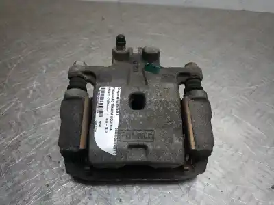 Автозапчастина б/у задній лівий гальмівний супорт для mazda cx-7 (er) luxury посилання на oem iam   