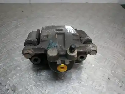 Автозапчастина б/у задній лівий гальмівний супорт для mazda cx-7 (er) luxury посилання на oem iam   