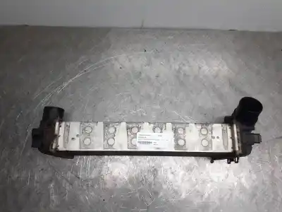 Pezzo di ricambio per auto di seconda mano intercooler per renault kangoo dynamique acción especial riferimenti oem iam 8200427469   Pezzo di ricambio per auto di seconda mano intercooler per renault kangoo dynamique acción especial riferimenti oem iam 8200427469
