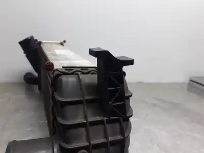 Pezzo di ricambio per auto di seconda mano intercooler per renault kangoo dynamique acción especial riferimenti oem iam 8200427469   Pezzo di ricambio per auto di seconda mano intercooler per renault kangoo dynamique acción especial riferimenti oem iam 8200427469