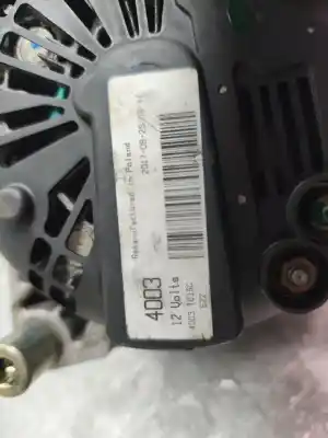 Автозапчастина б/у генератор для citroen c4 picasso exclusive посилання на oem iam 9678049480 180a  Автозапчастина б/у генератор для citroen c4 picasso exclusive посилання на oem iam 9678049480 180a