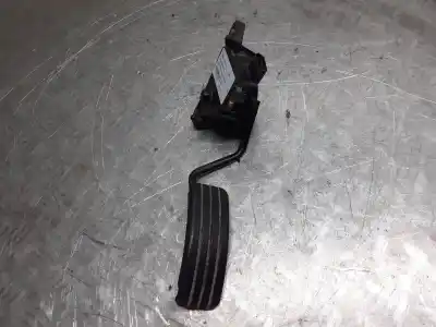 Second-hand car spare part accelerator pedal for renault kangoo dynamique acción especial oem iam references 8200436864   Second-hand car spare part accelerator pedal for renault kangoo dynamique acción especial oem iam references 8200436864