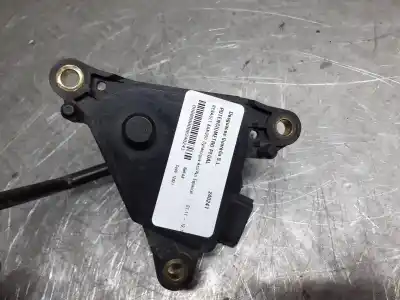 Second-hand car spare part accelerator pedal for renault kangoo dynamique acción especial oem iam references 8200436864   Second-hand car spare part accelerator pedal for renault kangoo dynamique acción especial oem iam references 8200436864