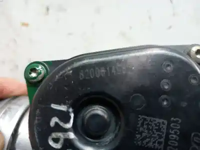 İkinci el araba yedek parçası kelebek kutusu için renault kangoo dynamique acción especial oem iam referansları 8200614985   İkinci el araba yedek parçası kelebek kutusu için renault kangoo dynamique acción especial oem iam referansları 8200614985