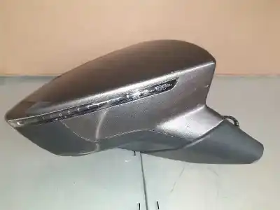 Автозапчасти б/у задний вид справа за SEAT LEON (5F1) SEAT Leon cupra ссылки OEM IAM  6 PIN 