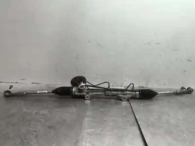 Pezzo di ricambio per auto di seconda mano cremagliera per citroen c4 picasso exclusive riferimenti oem iam 9684241480  