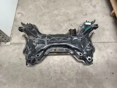 Pezzo di ricambio per auto di seconda mano assale anteriore per citroen c4 picasso exclusive riferimenti oem iam 3502fj  