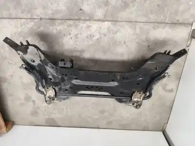 Pezzo di ricambio per auto di seconda mano assale anteriore per citroen c4 picasso exclusive riferimenti oem iam 3502fj  