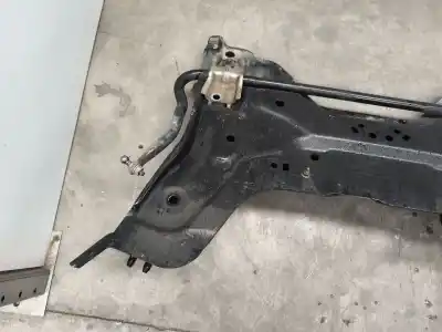 Pezzo di ricambio per auto di seconda mano assale anteriore per citroen c4 picasso exclusive riferimenti oem iam 3502fj  
