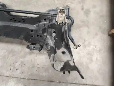 Pezzo di ricambio per auto di seconda mano assale anteriore per citroen c4 picasso exclusive riferimenti oem iam 3502fj  