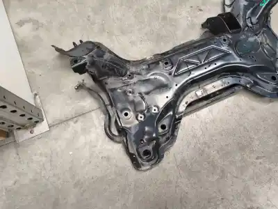 Pezzo di ricambio per auto di seconda mano assale anteriore per citroen c4 picasso exclusive riferimenti oem iam 3502fj  