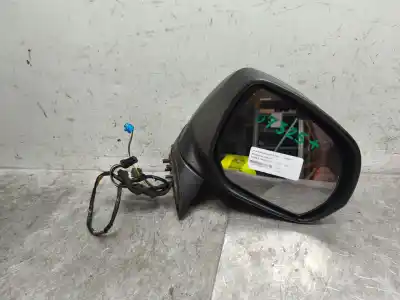Pezzo di ricambio per auto di seconda mano retrovisore destro per citroen c4 picasso exclusive riferimenti oem iam   