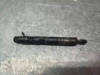 Pezzo di ricambio per auto di seconda mano Iniettore per RENAULT KANGOO Dynamique Acción Especial Riferimenti OEM IAM 166000897R   Pezzo di ricambio per auto di seconda mano Iniettore per RENAULT KANGOO Dynamique Acción Especial Riferimenti OEM IAM 166000897R