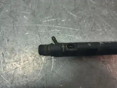 Pezzo di ricambio per auto di seconda mano iniettore per renault kangoo dynamique acción especial riferimenti oem iam 166000897r   Pezzo di ricambio per auto di seconda mano iniettore per renault kangoo dynamique acción especial riferimenti oem iam 166000897r