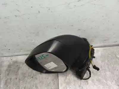 Pezzo di ricambio per auto di seconda mano specchio sinistro per citroen c4 picasso exclusive riferimenti oem iam   