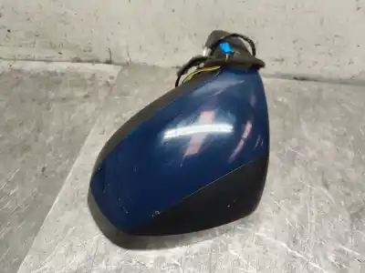 Pezzo di ricambio per auto di seconda mano specchio sinistro per citroen c4 picasso exclusive riferimenti oem iam   