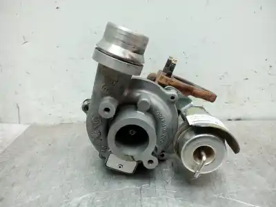 Pezzo di ricambio per auto di seconda mano turbocompressore per renault kangoo dynamique acción especial riferimenti oem iam 7701478939   Pezzo di ricambio per auto di seconda mano turbocompressore per renault kangoo dynamique acción especial riferimenti oem iam 7701478939