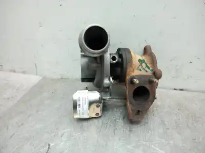 Pezzo di ricambio per auto di seconda mano turbocompressore per renault kangoo dynamique acción especial riferimenti oem iam 7701478939   Pezzo di ricambio per auto di seconda mano turbocompressore per renault kangoo dynamique acción especial riferimenti oem iam 7701478939