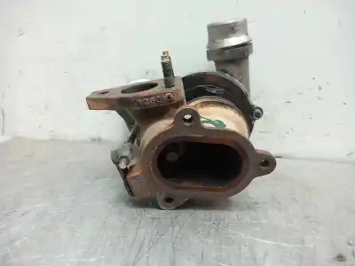 Second-hand car spare part TURBOCHARGER for RENAULT KANGOO  OEM IAM references 7701478939  