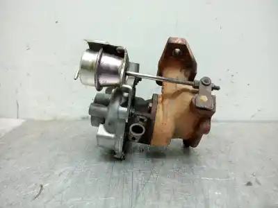 Pezzo di ricambio per auto di seconda mano turbocompressore per renault kangoo dynamique acción especial riferimenti oem iam 7701478939   Pezzo di ricambio per auto di seconda mano turbocompressore per renault kangoo dynamique acción especial riferimenti oem iam 7701478939