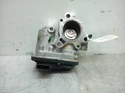 Pezzo di ricambio per auto di seconda mano VALVOLA EGR per RENAULT EXPRESS  Riferimenti OEM IAM 147100361R  