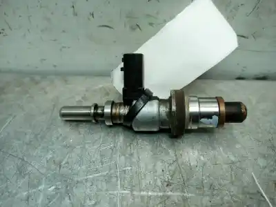 Pezzo di ricambio per auto di seconda mano Iniettore per RENAULT KANGOO Dynamique Acción Especial Riferimenti OEM IAM 8200769153   Pezzo di ricambio per auto di seconda mano Iniettore per RENAULT KANGOO Dynamique Acción Especial Riferimenti OEM IAM 8200769153