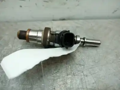 Pezzo di ricambio per auto di seconda mano iniettore per renault kangoo dynamique acción especial riferimenti oem iam 8200769153   Pezzo di ricambio per auto di seconda mano iniettore per renault kangoo dynamique acción especial riferimenti oem iam 8200769153