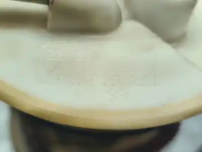 Peça sobressalente para automóvel em segunda mão Boia / Bomba Combustível por AUDI A6 BERLINA (4B2) 2.4 (121kW) Referências OEM IAM 4B0919051  