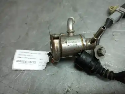 Peça sobressalente para automóvel em segunda mão injetor por renault express advance referências oem iam 160720140r  