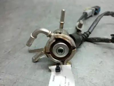 Peça sobressalente para automóvel em segunda mão injetor por renault express advance referências oem iam 160720140r  