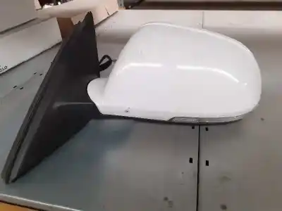 Автозапчасти б/у ЛЕВОЕ ЗЕРКАЛО за SKODA SUPERB COMBI (3T5)  ссылки OEM IAM  9 PIN  Автозапчасти б/у ЛЕВОЕ ЗЕРКАЛО за SKODA SUPERB COMBI (3T5)  ссылки OEM IAM  9 PIN