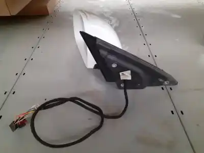 Автозапчасти б/у левое зеркало за skoda superb combi (3t5) ambition ссылки oem iam  9 pin 