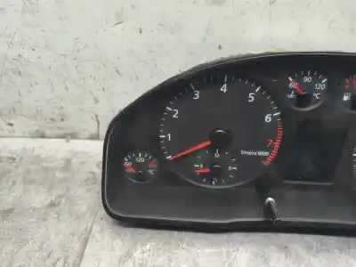 Peça sobressalente para automóvel em segunda mão quadrante por audi a6 berlina (4b2) 2.4 (121kw) referências oem iam 4b0919881a