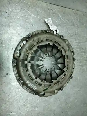 Pezzo di ricambio per auto di seconda mano kit frizione per renault express advance riferimenti oem iam 302051190r