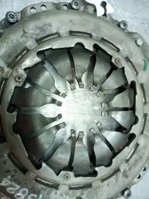 Second-hand car spare part clutch kit for renault express advance oem iam references 302051190r 302104374r 301010007r