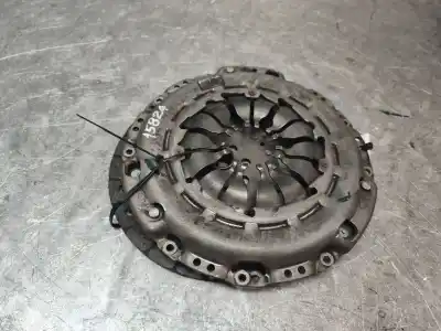 Second-hand car spare part clutch kit for renault express advance oem iam references 302051190r 302104374r 301010007r