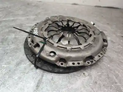 Second-hand car spare part clutch kit for renault express advance oem iam references 302051190r 302104374r 301010007r