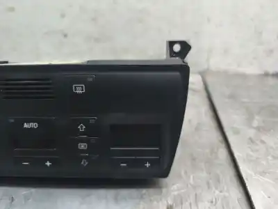 Peça sobressalente para automóvel em segunda mão comando de sofagem (chauffage / ar condicionado) por audi a6 berlina (4b2) 2.4 (121kw) referências oem iam 4b0820043p